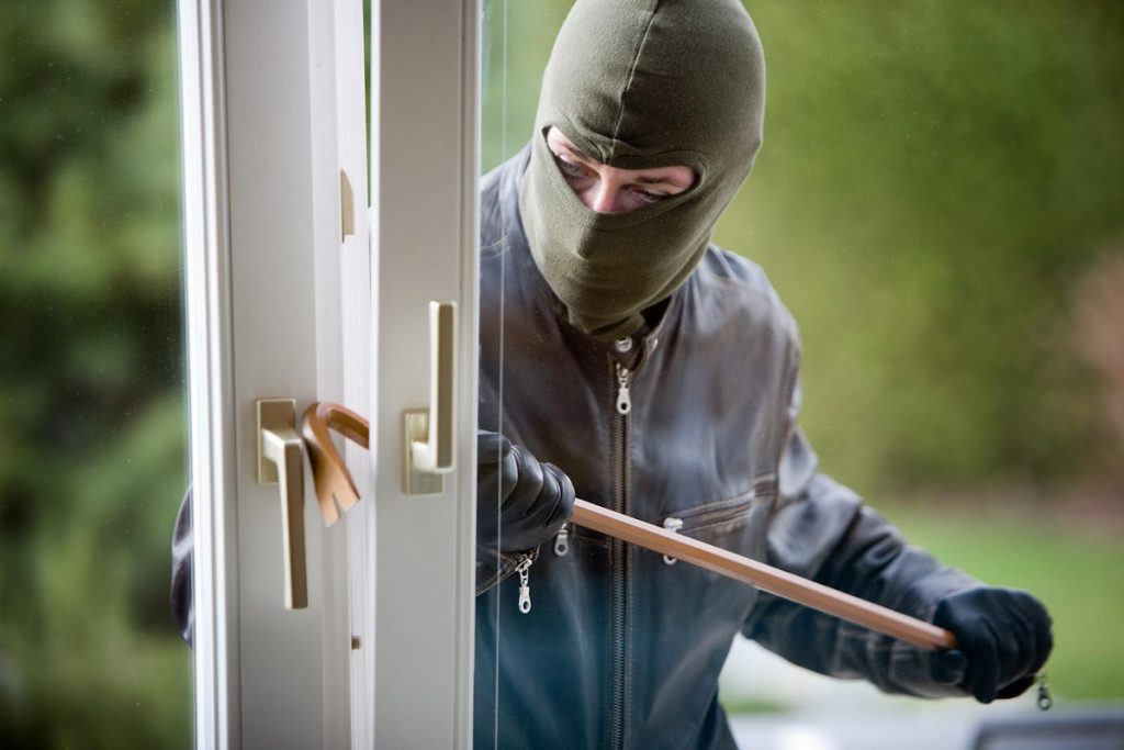 Sicurezza casa: proteggi la tua abitazione dai ladri, ZiniComm